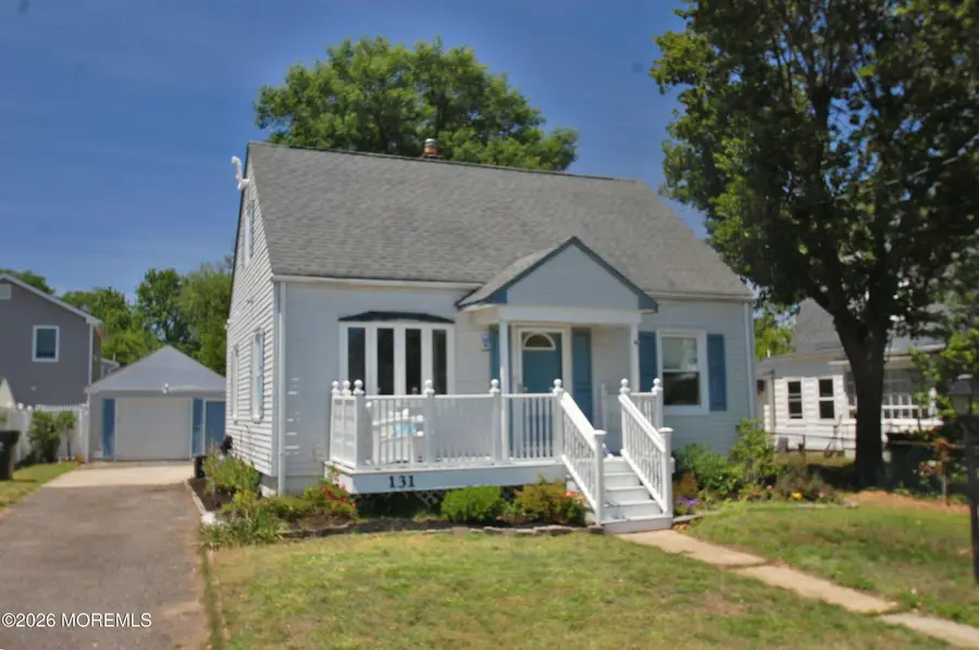 131 Laurel Avenue, Hazlet, NJ 07734 - #2