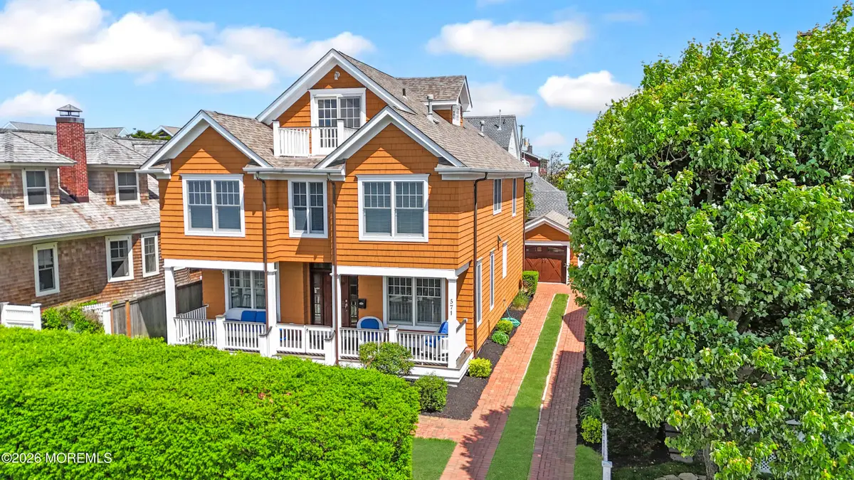 571 Main Avenue, Bay Head, NJ 08742 - #1