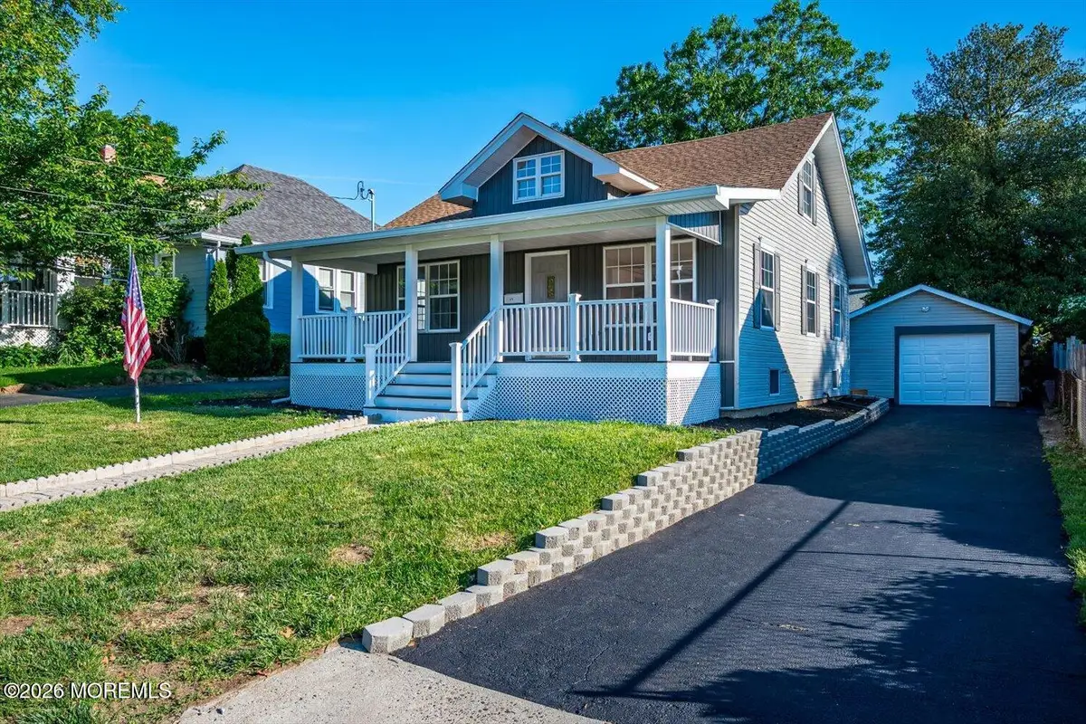 17 Washington Avenue, Leonardo, NJ 07737 - #1