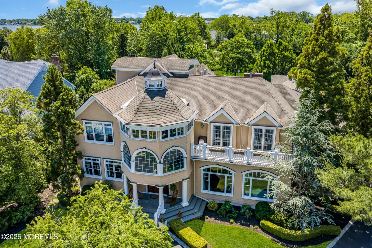 600 Little Silver Point Road, Little Silver, NJ 07739 - #1