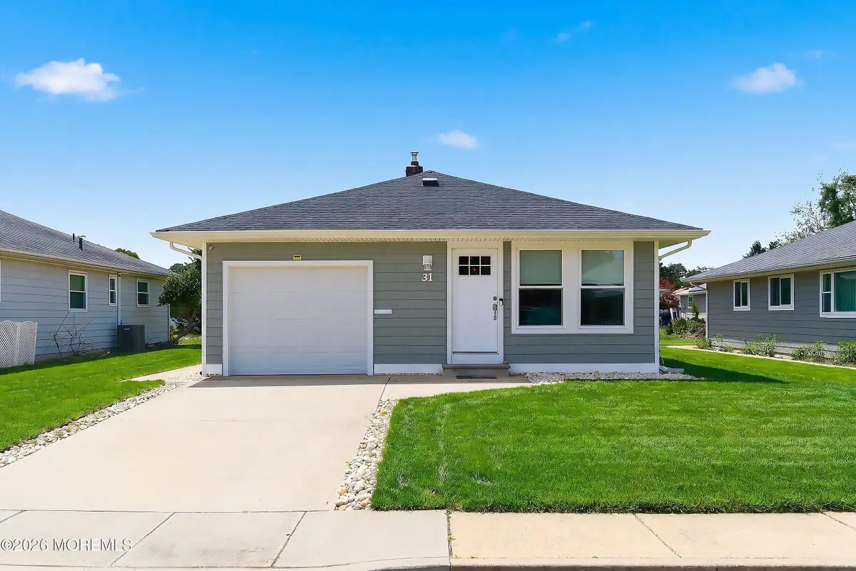 31 Saint Croix Street, Toms River, NJ 08757 - #1