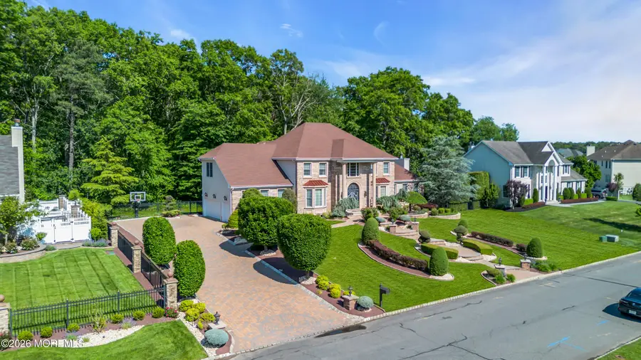 24 Alexis Drive, Farmingdale, NJ 07727 - #2