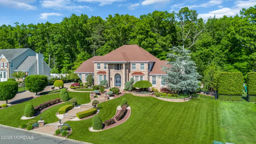 24 Alexis Drive, Farmingdale, NJ 07727 - #3