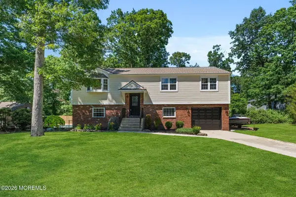 4 Cranberry Court, Haddonfield, NJ 08033