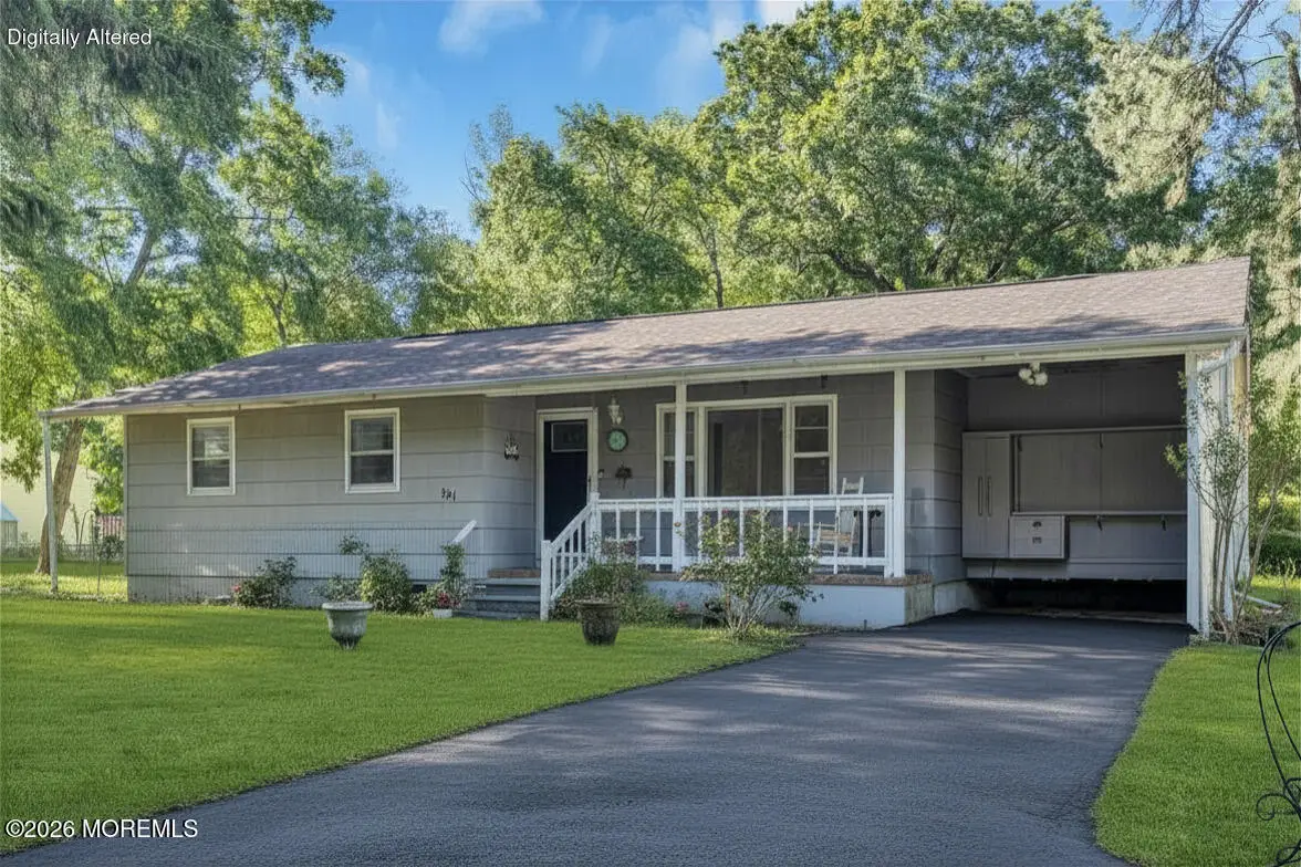 416 Oak Tree Road, Freehold, NJ 07728 - #1