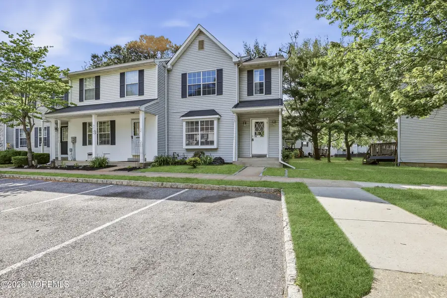 520 Davids Court, Lakewood, NJ 08701 - #2