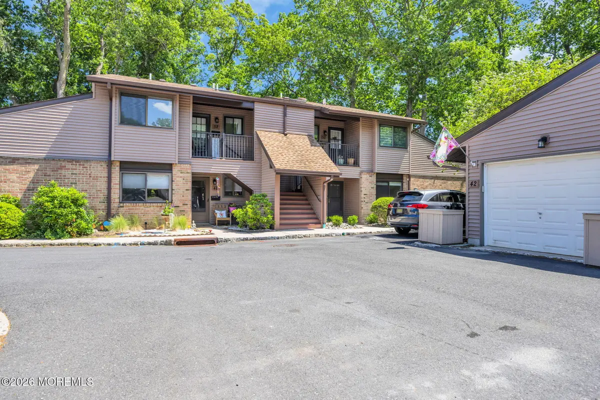 46 Friendship Court, Red Bank, NJ 07701 - #1
