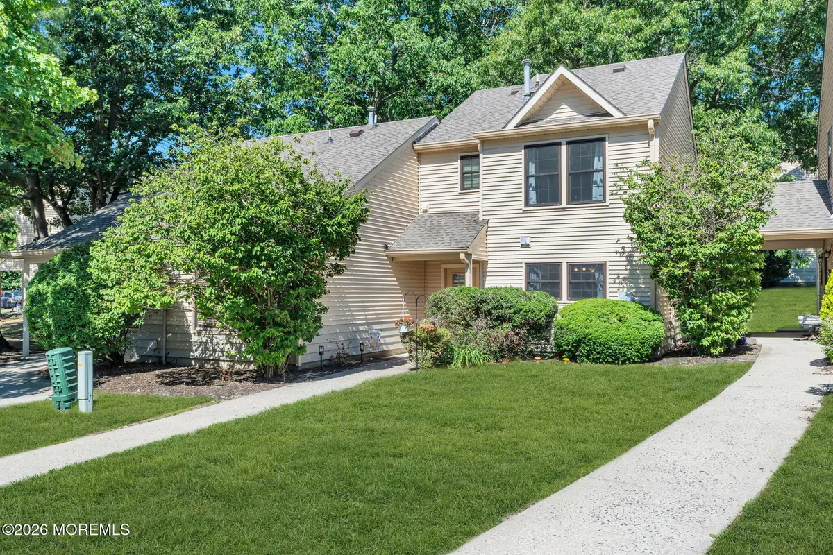 81 Whispering Oaks Way, Jackson, NJ 08527 - #1