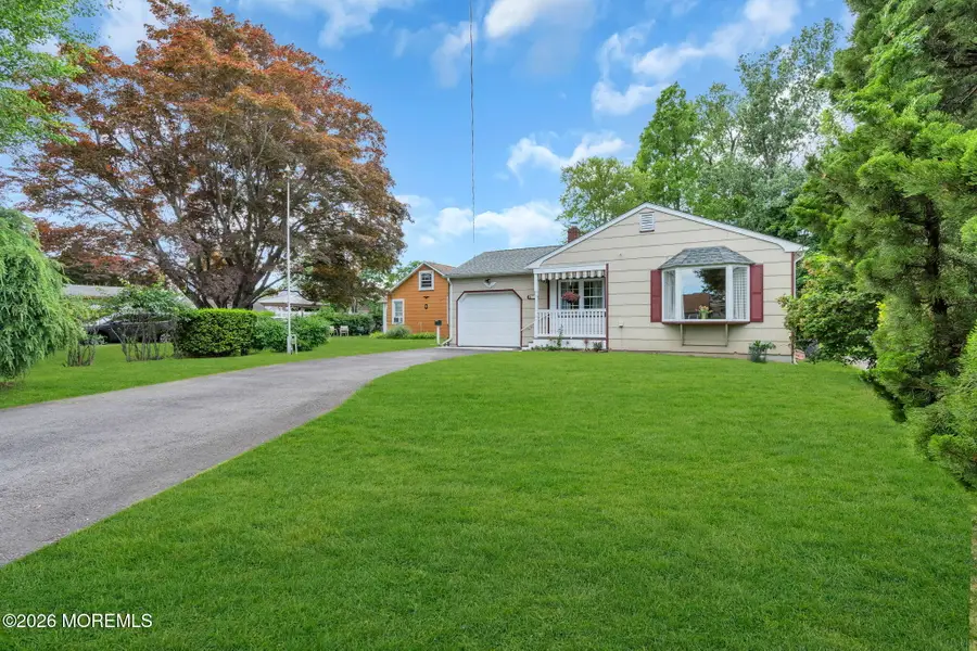19 Newark Avenue, Manasquan, NJ 08736 - #2