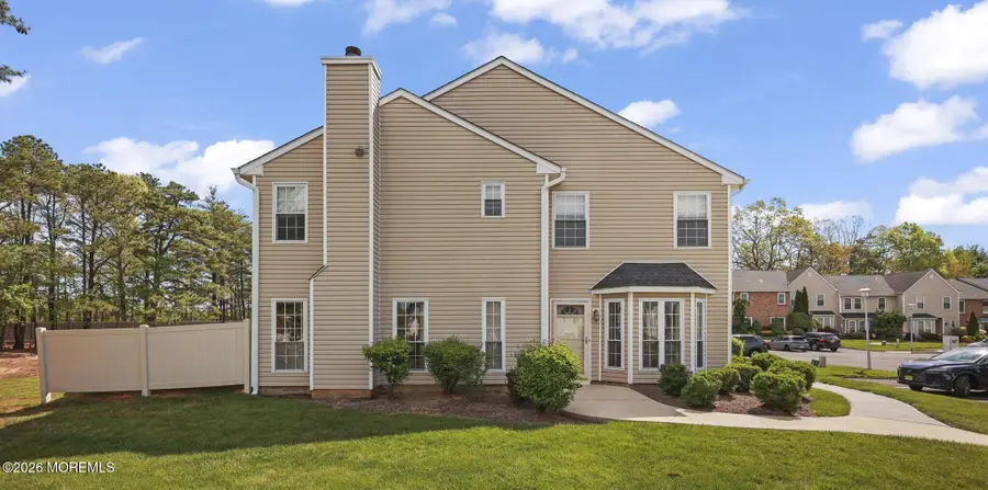 33 Culford Place, Morganville, NJ 07751 - #3