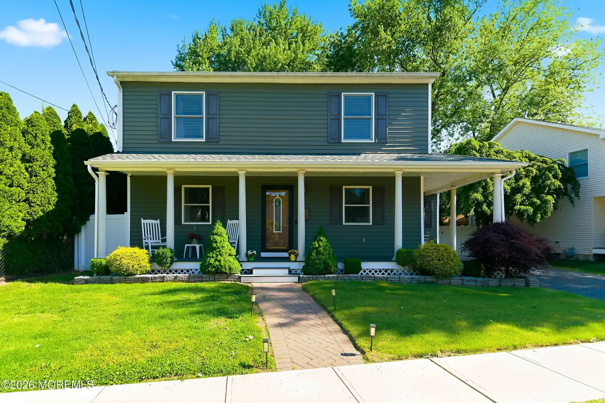 26 Schiverea Avenue, Freehold, NJ 07728 - #1