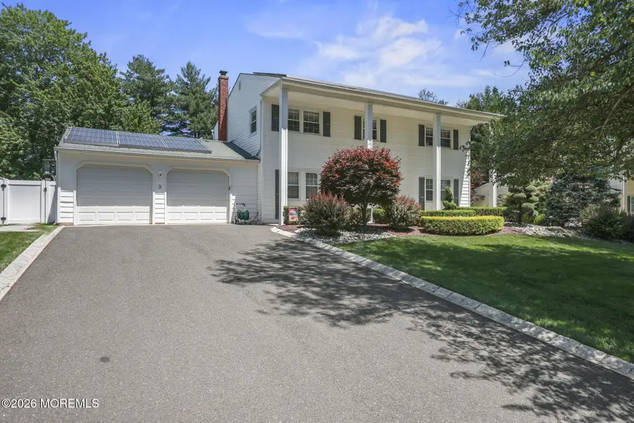 3 St Lawrence Way, Marlboro, NJ 07746 - #3