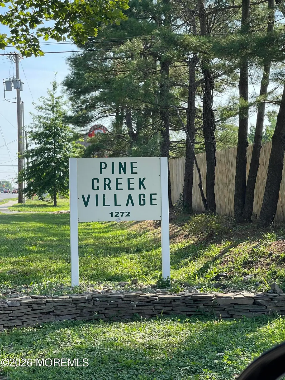 30 Pine Creek Village, Hazlet, NJ 07730 - #1