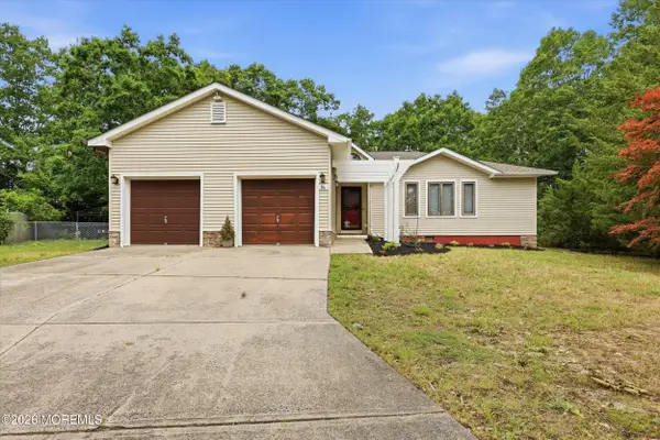 54 Sugarhill Road, Manahawkin, NJ 08050