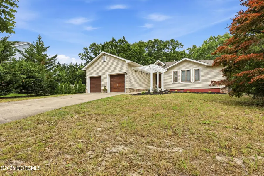 54 Sugarhill Road, Manahawkin, NJ 08050 - #2