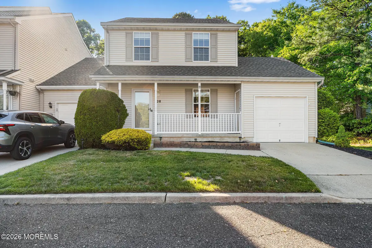 28 Timberline Drive, Little Egg Harbor, NJ 08087 - #1