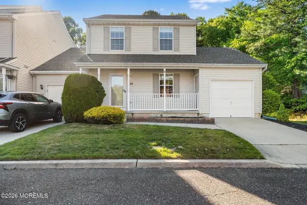 28 Timberline Drive, Little Egg Harbor, NJ 08087