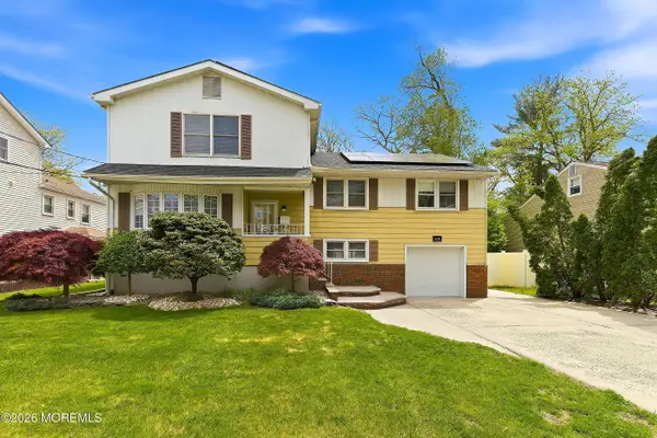 117 Caranetta Drive, Lakewood, NJ 08701