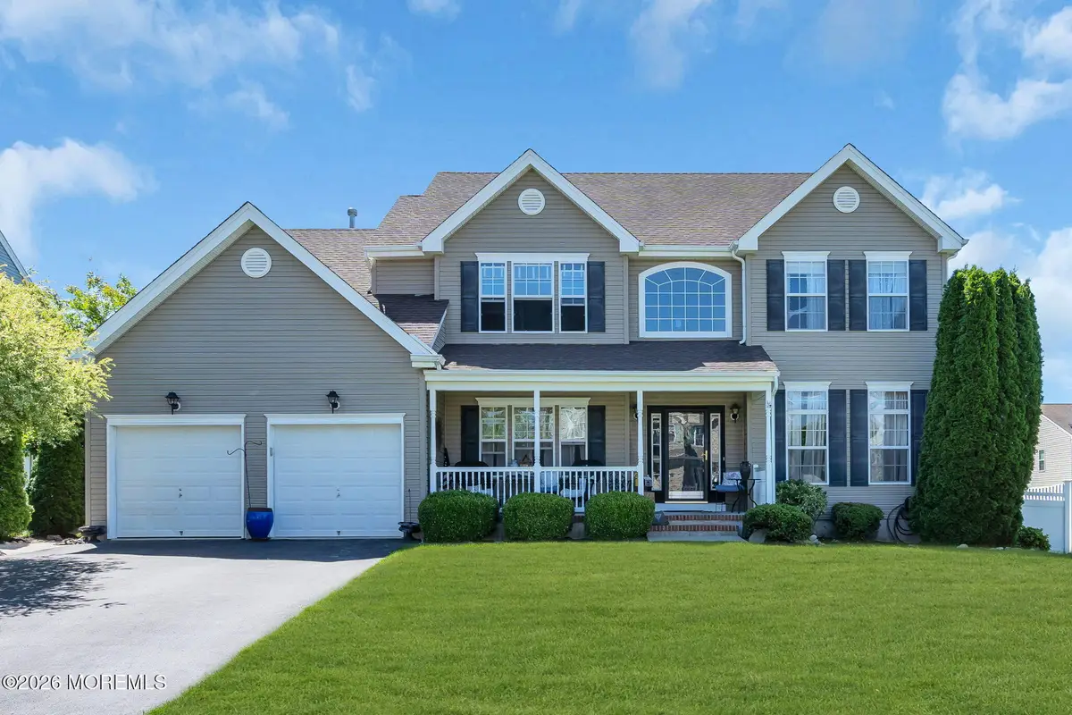 4 Adrift Avenue, Barnegat, NJ 08005 - #1