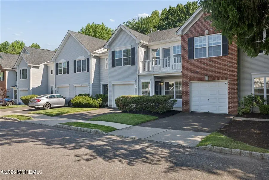 3 Whitemarsh Drive, Manalapan, NJ 07726 - #3