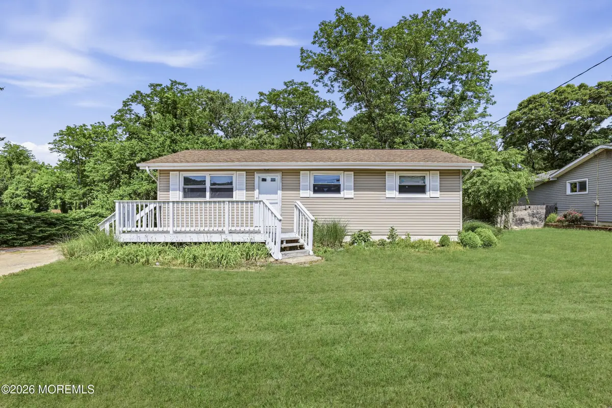 1106 Bennetts Mills Road, Jackson, NJ 08527 - #1