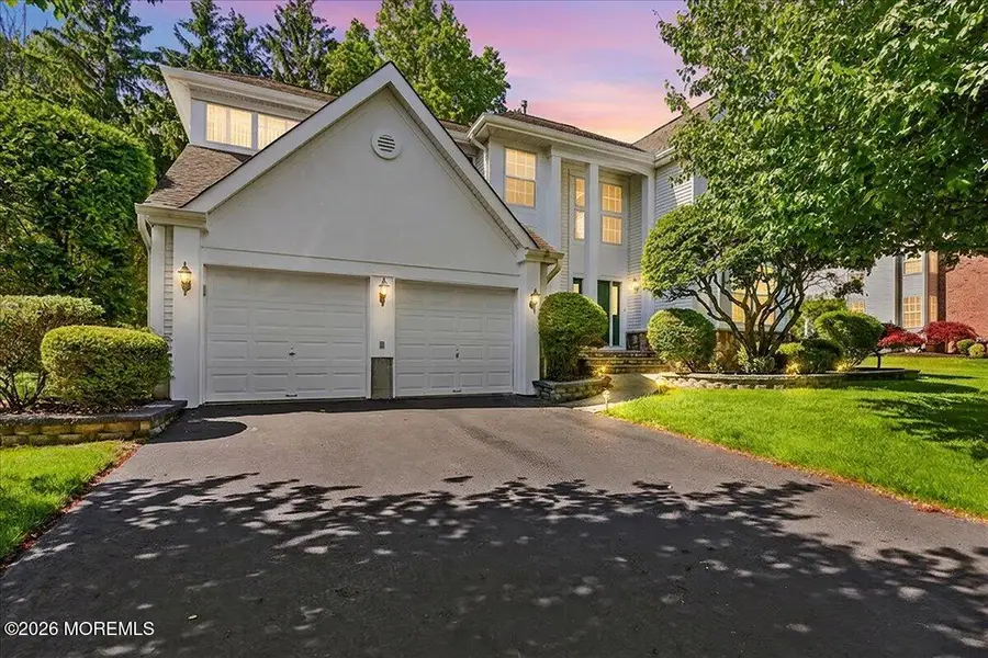 5 Yardley Manor Drive, Matawan, NJ 07747 - #3