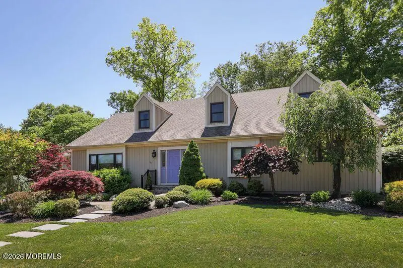 3 Baskenridge Drive, Middletown, NJ 07748 - #1