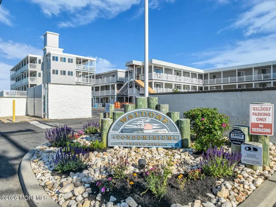 1 2nd Avenue #17, Ortley Beach, NJ 08751 - #2