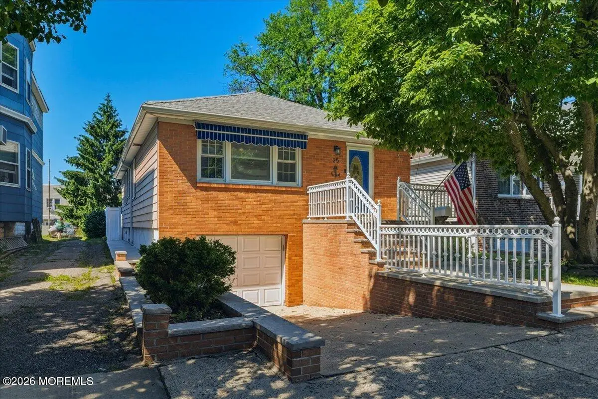 25-27 6th Street, Bayonne, NJ 07002 - #1