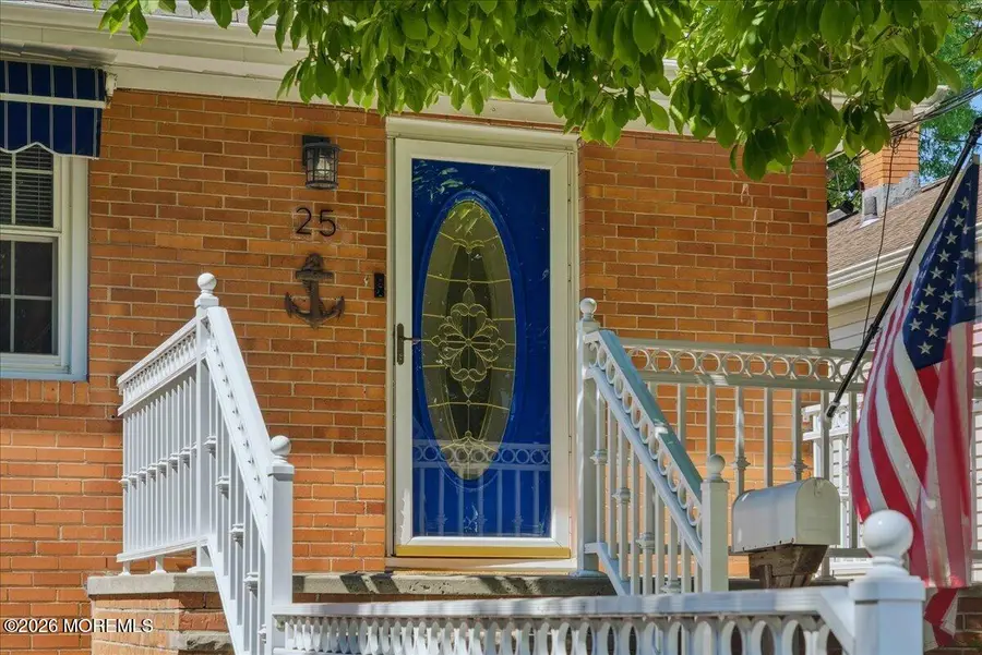 25-27 6th Street, Bayonne, NJ 07002 - #2