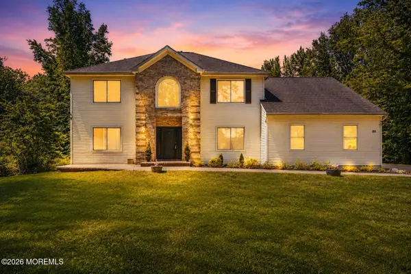 119 Daum Road, Manalapan, NJ 07726