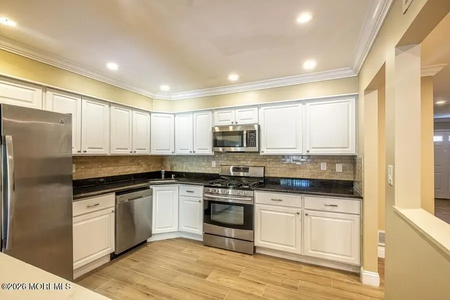 34 Harbor Circle, Freehold, NJ 07728 - #3