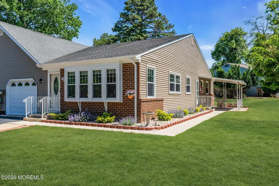 20B Sunset Road #53, Whiting, NJ 08759 - #2