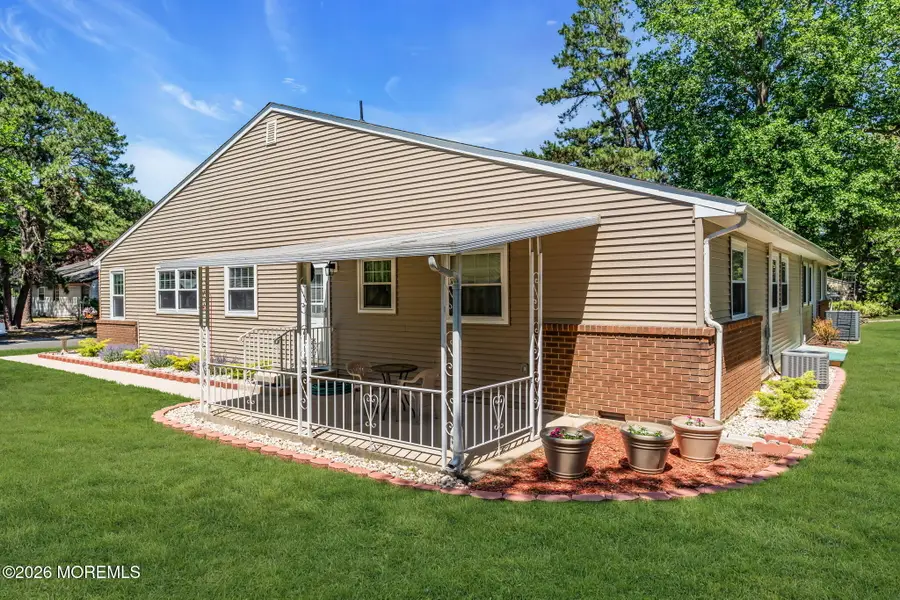 20B Sunset Road #53, Whiting, NJ 08759 - #3