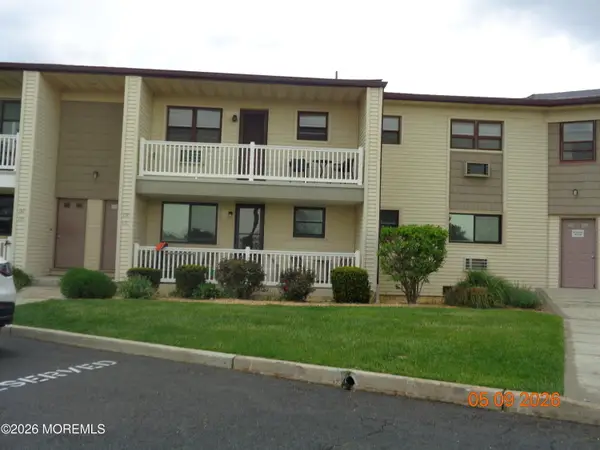 132 Wharfside Drive, Monmouth Beach, NJ 07750