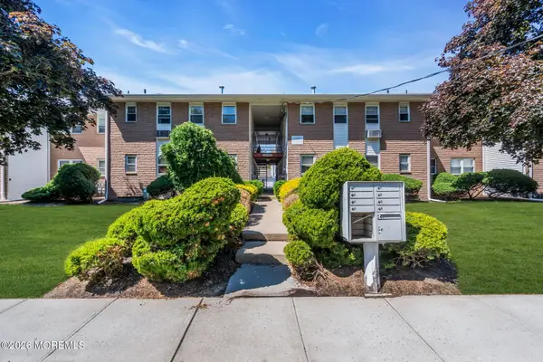 601 Mistletoe Avenue #9, Point Pleasant, NJ 08742