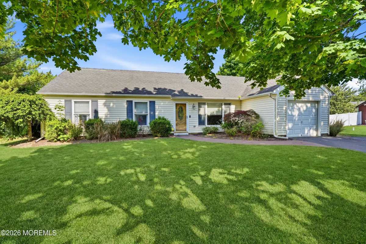 881 Eaglehurst Court, Toms River, NJ 08753 - #1