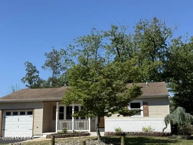 23 Stanford Drive, Toms River, NJ 08757 - #1