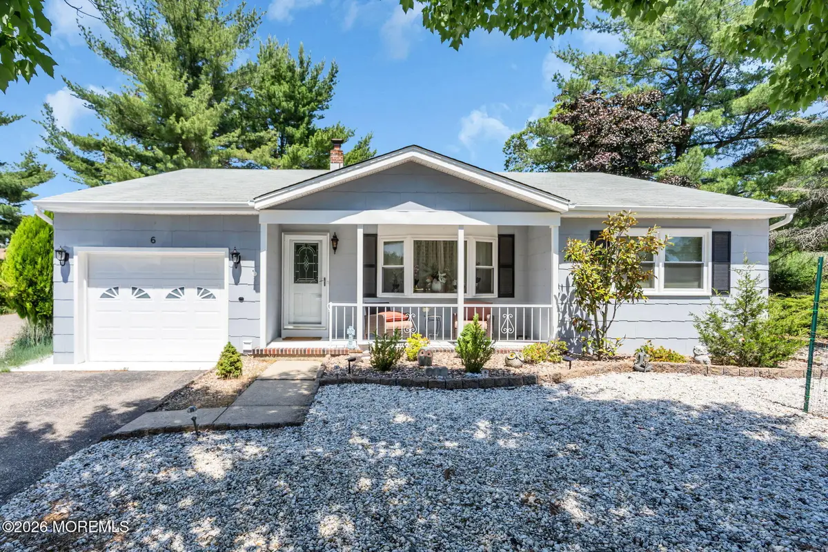 6 Dupont Court, Toms River, NJ 08757 - #1