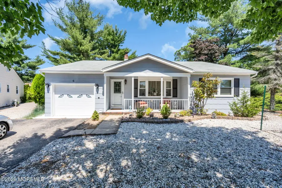 6 Dupont Court, Toms River, NJ 08757 - #3