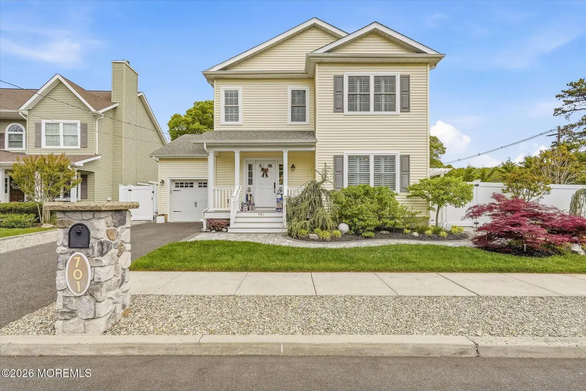 701 South Street, Point Pleasant, NJ 08742 - #1