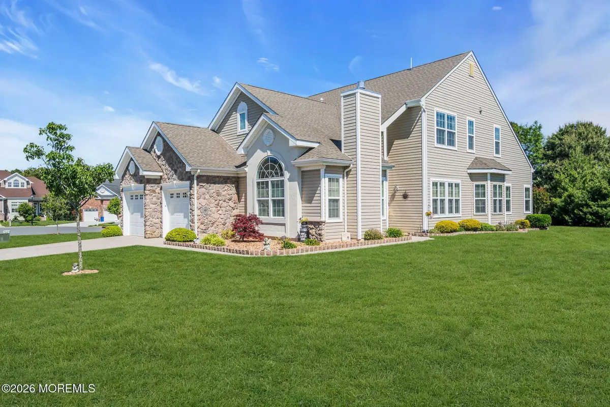 2 Brielle Court, Waretown, NJ 08758 - #1