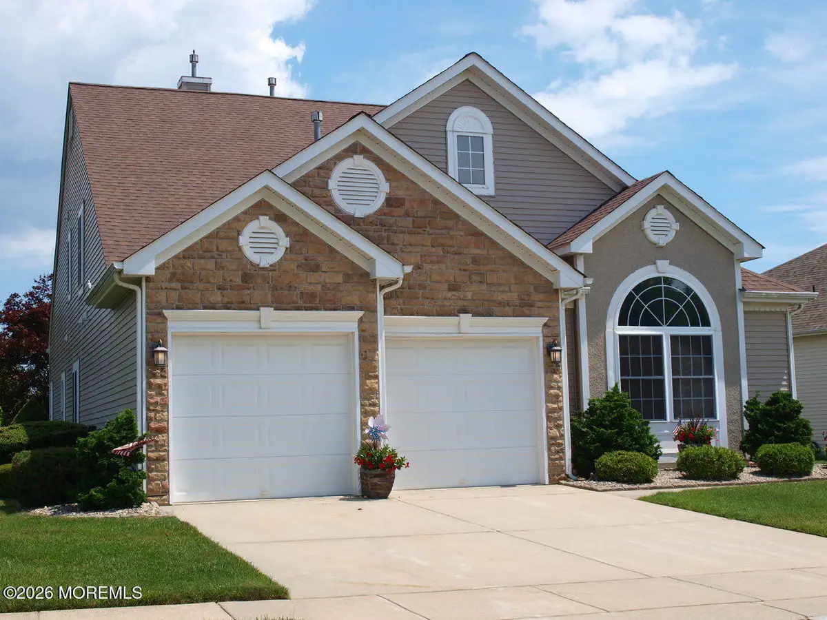 7 Sea Girt Lane, Waretown, NJ 08758 - #1