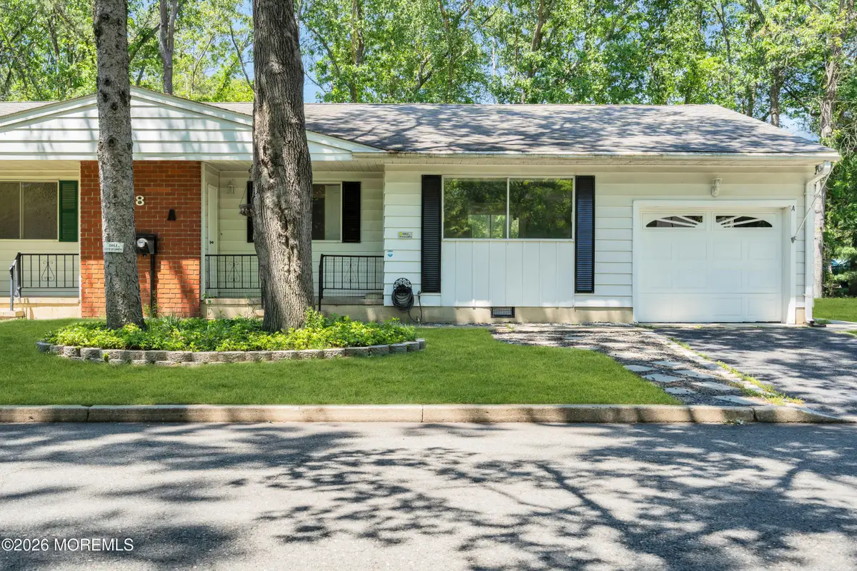 8 Michigan Avenue #A, Whiting, NJ 08759 - #1