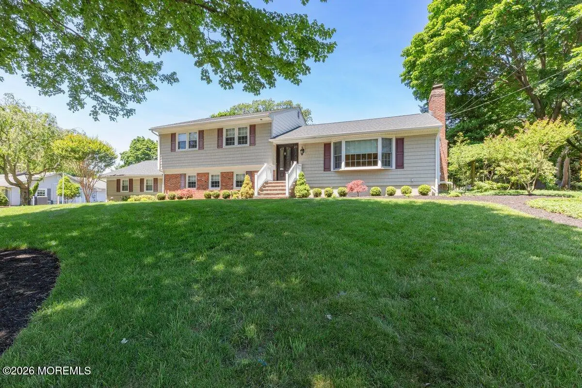 25 Pelican Road, Middletown, NJ 07748 - #1