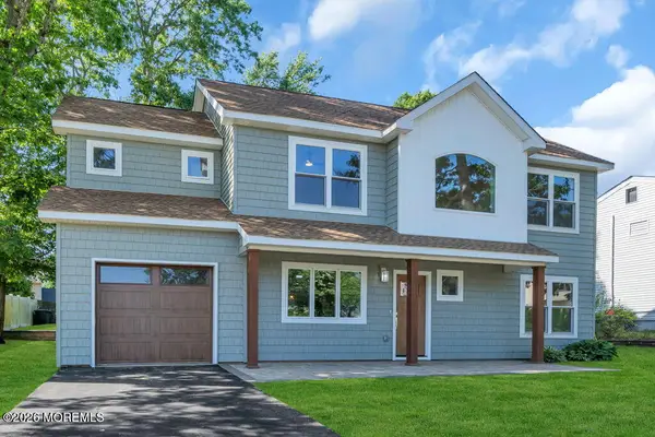 148 Torpedo Road, Manahawkin, NJ 08050