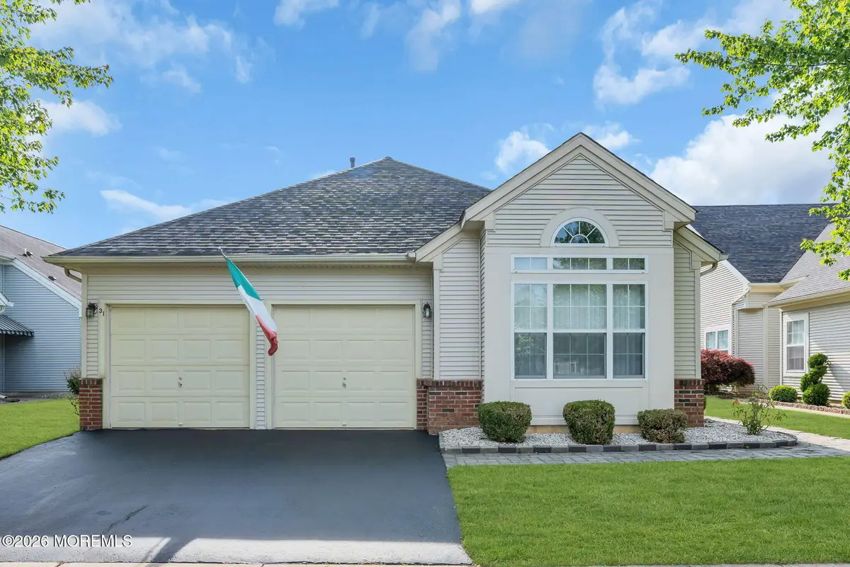 31 Provence Drive, Manchester, NJ 08759 - #1