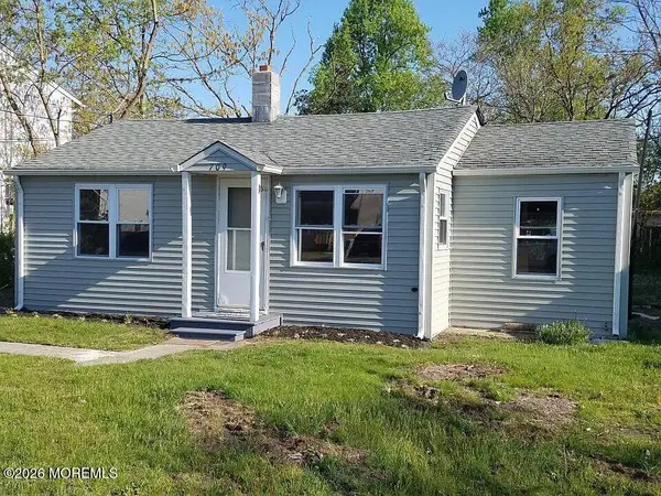 709 Cedar Street, Lakehurst, NJ 08733