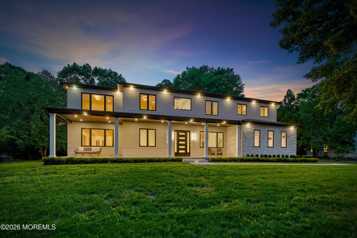 2050 Basswood Court, Toms River, NJ 08755 - #1