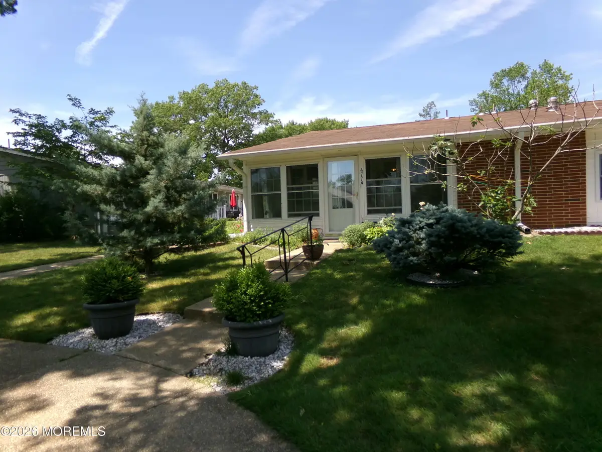 477A Dartmoor Court #A, Lakewood, NJ 08701 - #1